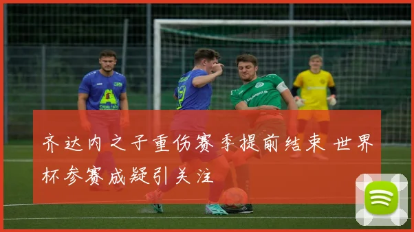 齐达内之子重伤赛季提前结束 世界杯参赛成疑引关注